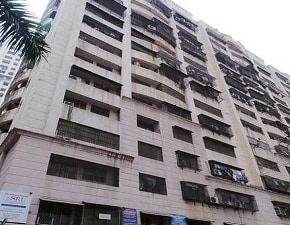 1 BHK Apartment For Rent in Ajmera Bhakti Park, Wadala East