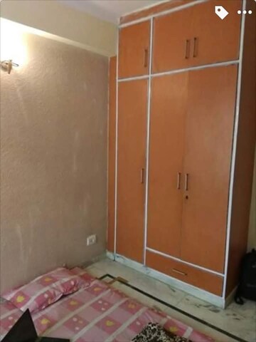 Bedroom in 3.5 BHK Independent House at Sector 82 – for Rent