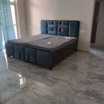 Bedroom in 3.5 BHK Independent House at Sector 82 – for Rent