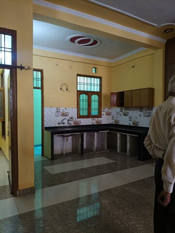 Bedroom in 5 BHK Independent House at Gomti Nagar – for Rent
