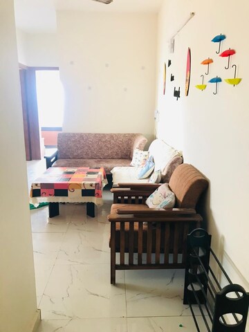 2 BHK Apartment For Rent in Signature Global Proxima, Sector 89
