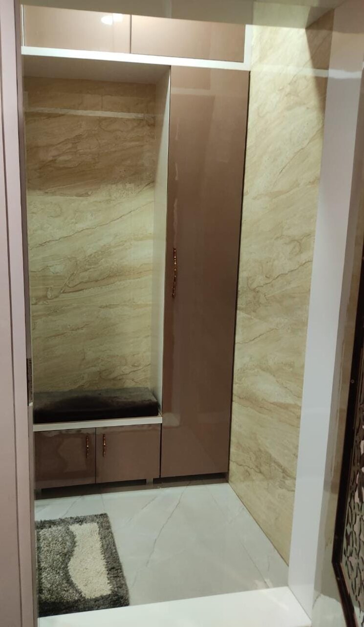 Bathroom, dhaval-sunrise-orlem 3 Bedroom 1105 Sq.Ft. Apartment In Malad West Mumbai 8321433