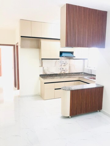 Master Bedroom in 2 BHK Apartment at Signature Global Proxima, Sector 89 – for Rent