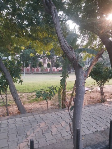  Plot – Exterior View View at Raj Nagar Extension - for Sale