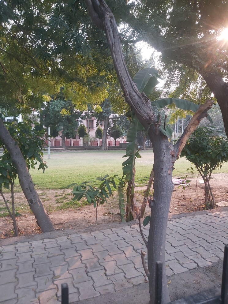 Exterior View, raj nagar extension  200 Sq.Yd. Plot In Raj Nagar Extension Ghaziabad 8321452