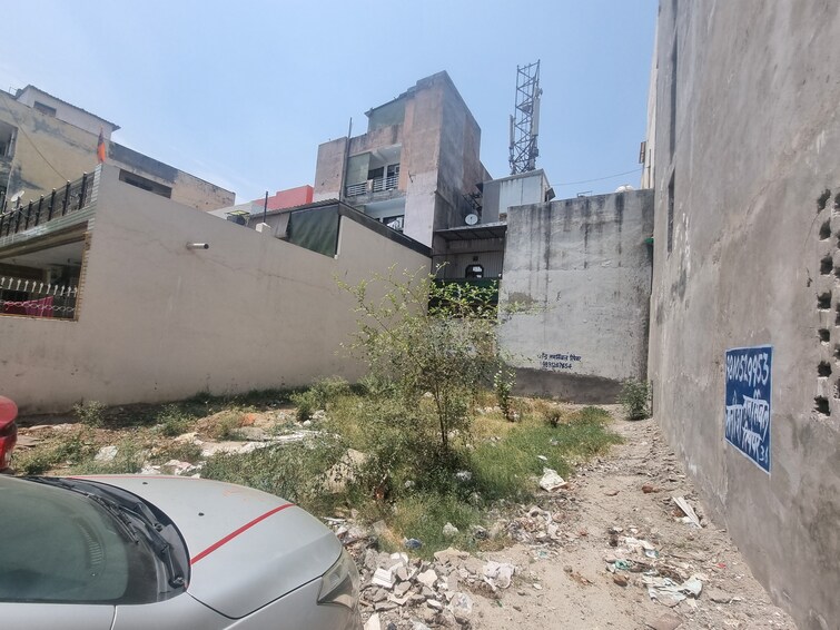 Cover Image, raj nagar extension  200 Sq.Yd. Plot In Raj Nagar Extension Ghaziabad 8321452