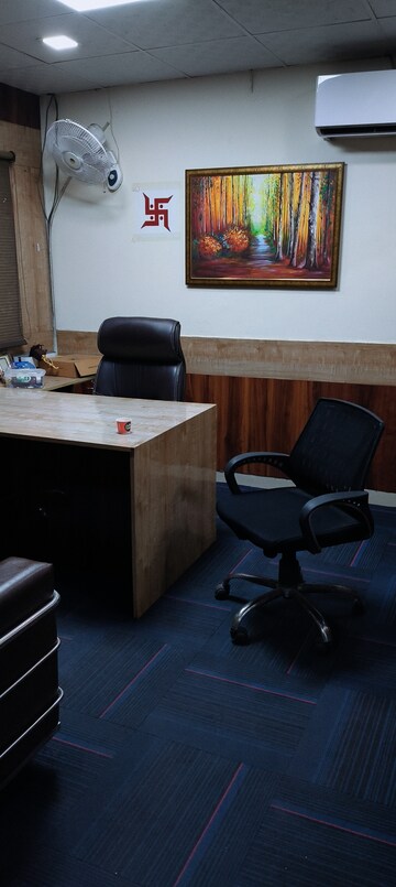 Team Area in  Office Space in IT/SEZ at Sector 3 – for Rent