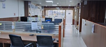  Office Space in IT/SEZ For Rent in Sector 3