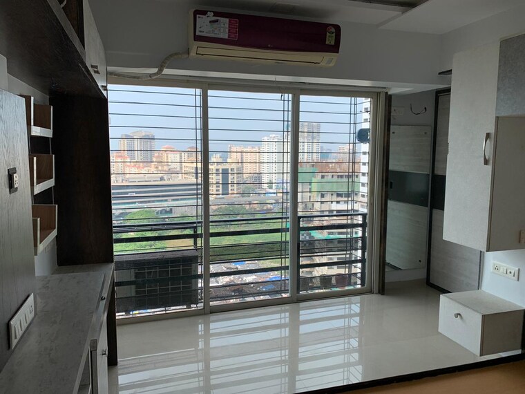 Room, dhaval-sunrise-orlem 3 Bedroom 1105 Sq.Ft. Apartment In Malad West Mumbai 8321456