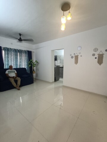 1 BHK Apartment For Rent in Lotus Residency Goregaon West Goregaon West Mumbai  8321458