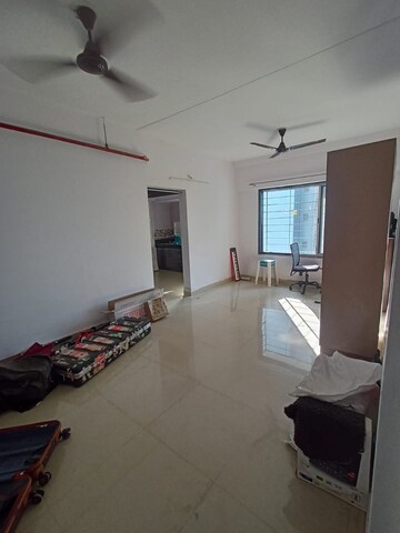 1 BHK Apartment For Rent in Patrachawl Mhada Goregaon West Mumbai  8321462