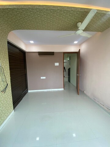 Building Lobby in 3 BHK Apartment at Maitrai Park Society, Kopri – for Rent