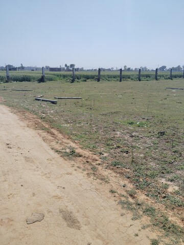 Plot Area in  Industrial Plot at MVD Residency, Sikri – for Sale