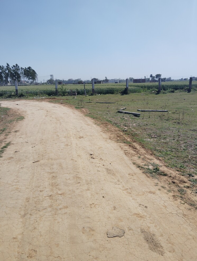 undefined, mvd-residency Commercial Industrial Plot 9000 Sq.Ft. In Sikri Faridabad 8321466