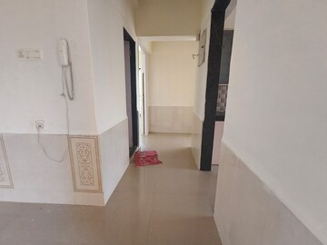 Furnished Amenities in 2 BHK Apartment at Ajmera Yogi Nagar, Borivali West – for Rent