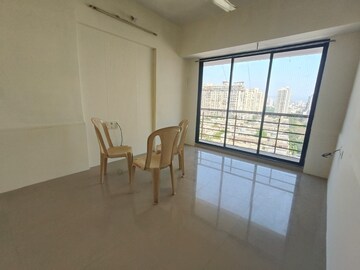 Staircase in 2 BHK Apartment at Ajmera Yogi Nagar, Borivali West – for Rent