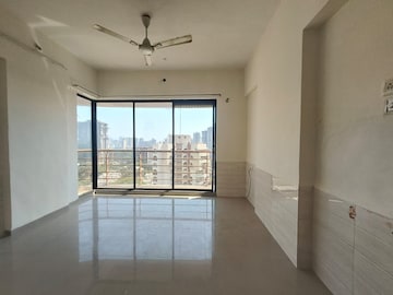 2 BHK Apartment For Rent in Ajmera Yogi Nagar Borivali West Mumbai  8321474