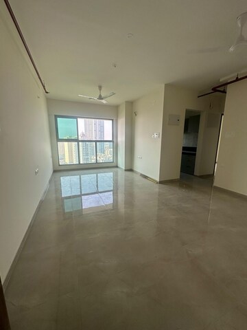 Room in 2 BHK Apartment at Ajmera Yogi Nagar, Borivali West – for Rent