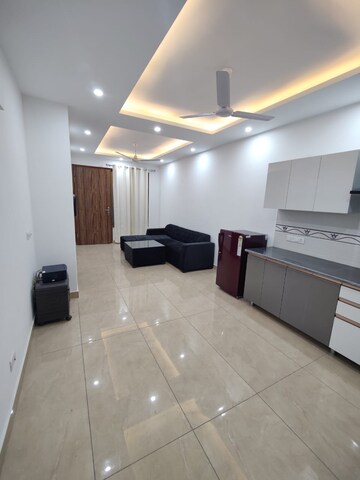 Kitchen in 2 BHK Builder Floor at Sector 30 – for Rent