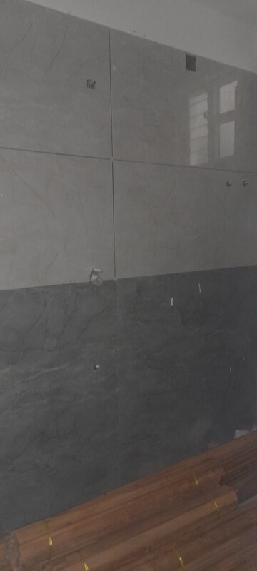 Bathroom in 3 BHK Apartment at Cox Town – for Sale