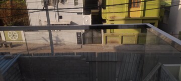3 BHK Apartment – Exterior View View at Cox Town - for Sale