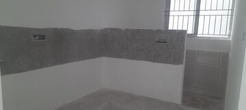 Bedroom in 3 BHK Apartment at Cox Town – for Sale