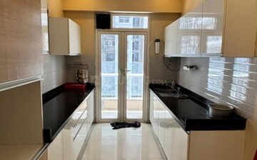 3 BHK Apartment For Rent in Kabra Diamante, Goregaon West