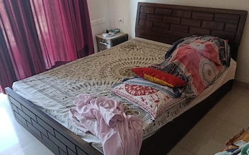 1 BHK Villa For Rent in Karve Nagar