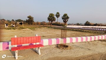 Plot Area in  Plot at Kanpur Road – for Sale