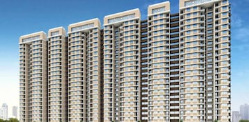 1 BHK Builder Floor For Resale in Arihant Anaika Taloja Navi Mumbai  8321427