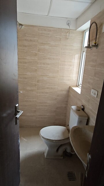 Bathroom in 3 BHK Apartment at BPTP Park Elite Premium, Sector 84 – for Sale