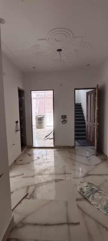 Bathroom in 3 BHK Independent House at Sector 48 – for Sale