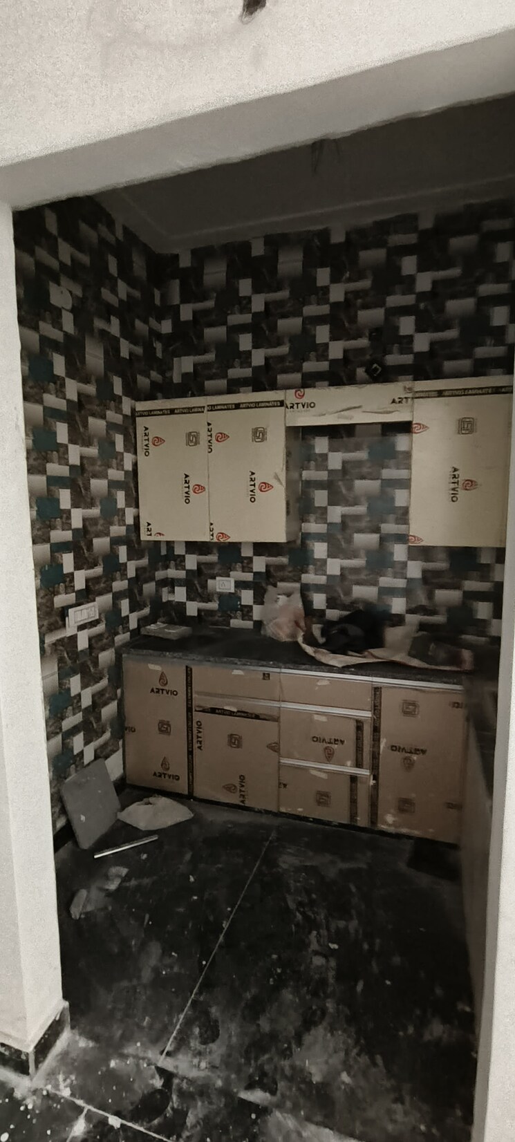 Master Plan, sector 48 3 Bedroom 80 Sq.Yd. Independent House In Sector 48 Faridabad 8321532