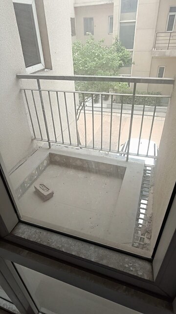 Balcony in 3 BHK Apartment at BPTP Park Elite Premium, Sector 84 – for Sale