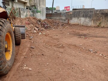 Plot Area in  Plot at Munneshwar Nagar – for Sale