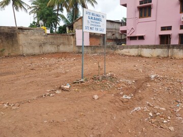 Plot Area in  Plot at Munneshwar Nagar – for Sale