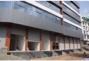 Commercial Office Space 750 Sq.Ft. For Resale in Kondhwa Budruk Pune  8321468