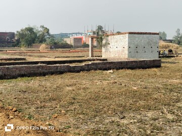 Plot Area in  Plot at Maniram – for Sale