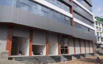 Office Space For Rent in Om Shankeshwaram Plaza, Kondhwa Budruk