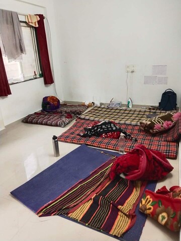 1 BHK Villa For Rent in Karve Nagar