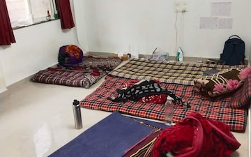 1 BHK Villa For Rent in Karve Nagar