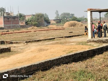 Plot Area in  Plot at Maniram – for Sale
