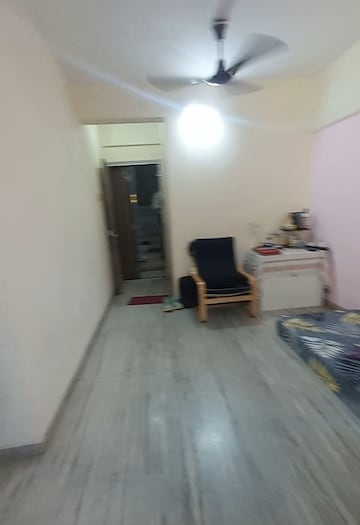 1 BHK Apartment For Rent in Riddhi Gardens CHS Malad East Mumbai  8321555