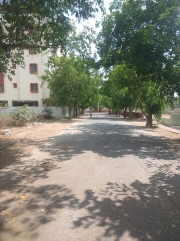  Plot – Exterior View View at Sampangi Rama Nagar - for Sale