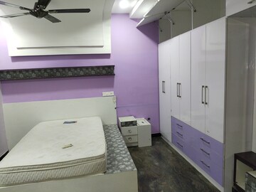 Master Bedroom in 5 BHK Apartment at Kavuri Hills, Madhapur – for Rent