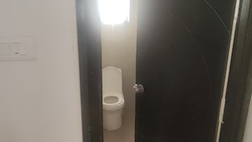 Bathroom in 2 BHK Apartment at Manikonda – for Rent