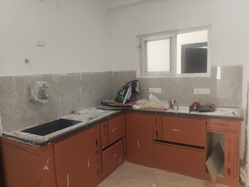 Kitchen in 2 BHK Apartment at Manikonda – for Rent