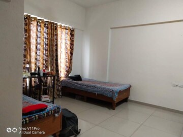1 BHK Villa For Rent in Karve Nagar