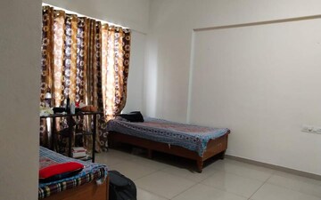 1 BHK Villa For Rent in Karve Nagar
