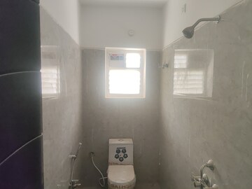 Bathroom in 3 BHK Apartment at Manikonda – for Rent